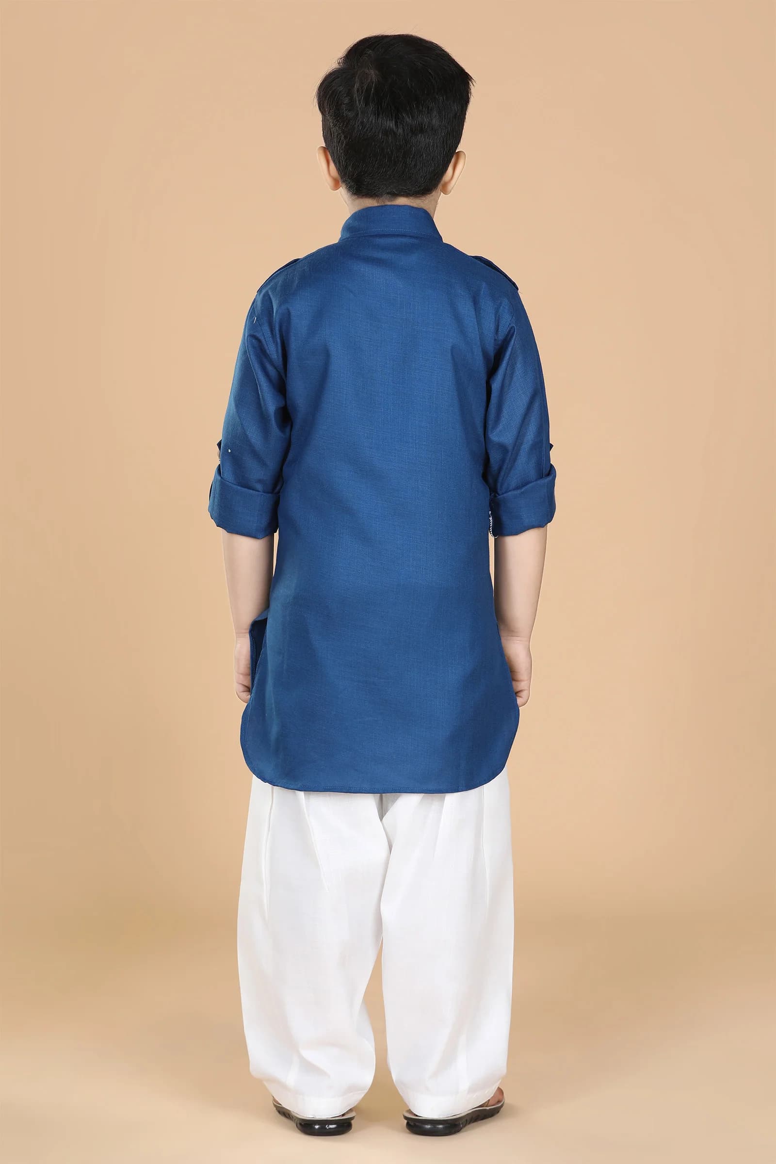 Boys Pathani Suit Set